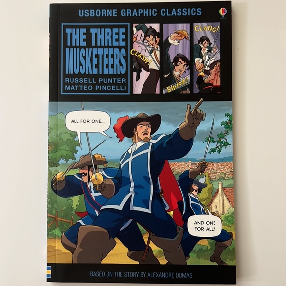 Graphic Novel 2 Book Bundle - Picture 2 of 16